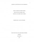 VARIEDAD LINGÜISTICOS DE LOS COLOMBIANOS