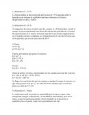 Fisica. Circuitos