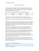 Coyuntura económica de Colombia