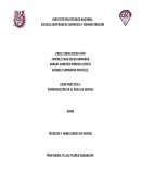CASO PRÁCTICO 1: COMUNICACIÓN EN EL ÁREA DE VENTAS