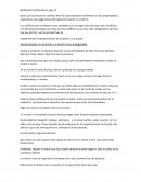 Mediación transformativa