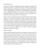 Falta de sentido de vida