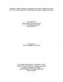 Aprender y evolucionar en la UNAD