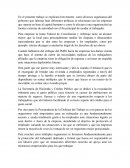 En el presente trabajo se explicara brevemente como diversos organismos del gobierno que laboran bajo diferentes políticas se relacionan con las empresas que operan en base al capital humano