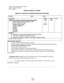 UNIDAD N° 2: EL MÚLTIPLE Y CAMBIANTE LENGUAJE DE LOS CHILENOS