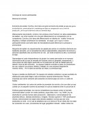 Amenaza de nuevos participantes