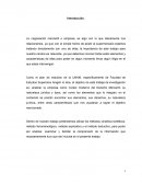 La negociación mercantil o empresa, es algo con lo que diariamente nos relacionamos