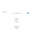 Cuadro comparativo Tecnologías de la comunicación Telefonía, radio, televisión, computación