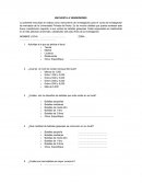 ENCUESTA A VENDEDORES