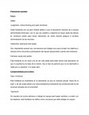 Fortalezas en Asociaciones Civiles