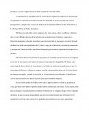 Oh-Daesu y el Dr. Ledgard: Historia desde el punto de vista del villano