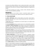 Osteologia de craneo