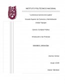 La técnica al servicio de la patria