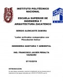 Lodos activados comparados con floculación Iónica