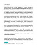 Hambre de poder /The founder