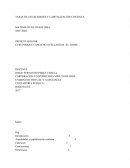 Anualidades y capitalizacion continua