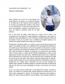 El primer amor de un lector: Cuando la lectura se vuelve pasión