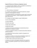 Derechos de Preferencia, antigüedad y ascenso