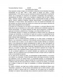 Español - Una Historia Muy Monita