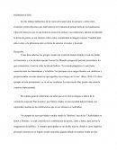 En este trabajo hablaremos de la visión del cuerpo para los griegos