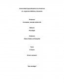 El estres “Dios bendiga”