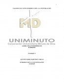 TALLER EVALUATIVO INTRODUCCION A LA INVESTIGACION