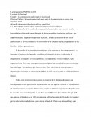 Unidad 1. La comunicación audiovisual en la sociedad