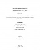 TECNÓLOGOS EN GESTIÓN BANCARIA Y DE ENTIDADES FINANCIERAS