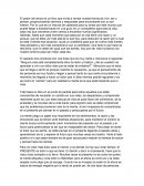 Ensayo: El poder del ahora