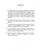 LA PSIOCOLOGIA DEL CONSUMIDOR