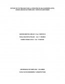 ESTUDIO DE FACTIBILIDAD PARA LA CREACIÓN DE UNA GUARDERÍA HOTEL CANINA UBICADA EN PAMPLONA