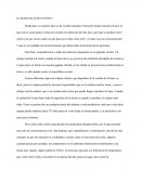EL MARAVILLOSO EVENTO