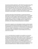 Competitividad de las naciones michael