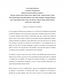 Historia de las ideas jurídicas y políticas