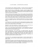 LA ETICA, MORAL Y SU RELACION CON LA AXIOLOGIA.