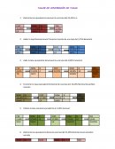 TALLER DE CONVERSIÒN DE TASAS