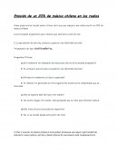 Emisión de un 20% de música chilena en las radios