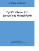 Libro de Economia