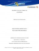 SEGURIDAD Y SALU EN EL TRABAJO EN LAS EMPRESAS