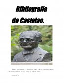 Biografia de Castelao