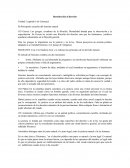 Introducción al derecho Resumen