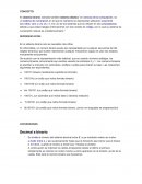 Sistema binario a octal