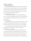 TRANSICIÓN Y DEMOCRACIA.