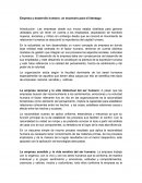 Empresa y desarrollo humano: un escenario para el liderazgo