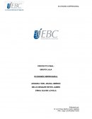 PROYECTO FINAL: ECONOMÍA EMPRESARIAL