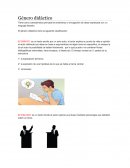 Historia CLASE DE LITERATURA