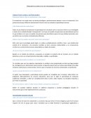 CONDUCTIVISTA JOHN B. WATSON (ISABEL)