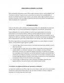 Africa negra: su presente y su futuro