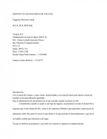 Tarea Togginos (Proyecto final). Página 1
