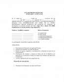 Acta de seminario: Discusión sobre teoría sociológica de Luhmann